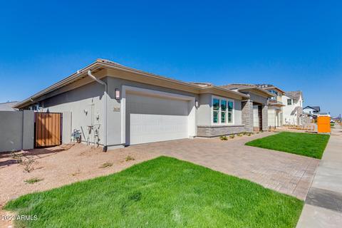 3638 E Sagebrush St, Gilbert, AZ 85296 photo 1