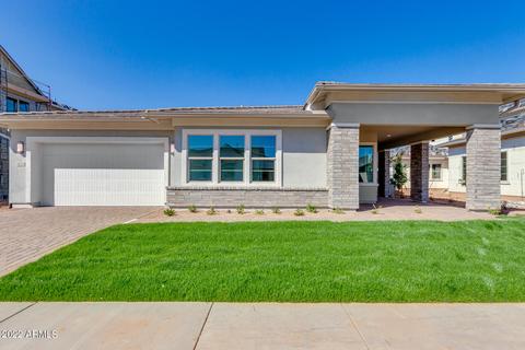 3638 E Sagebrush St, Gilbert, AZ 85296 photo 2