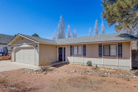 3770 E Foxtail Dr, Flagstaff, AZ 86004 photo 2