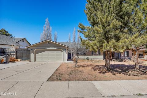 3770 E Foxtail Dr, Flagstaff, AZ 86004 photo 1
