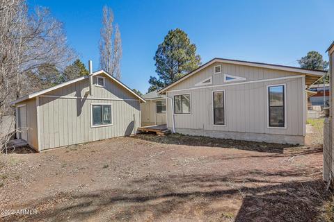 3770 E Foxtail Dr, Flagstaff, AZ 86004 photo 18