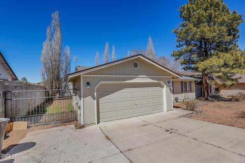 3770 E Foxtail Dr, Flagstaff, AZ 86004 photo 3