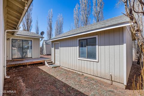 3770 E Foxtail Dr, Flagstaff, AZ 86004 photo 24