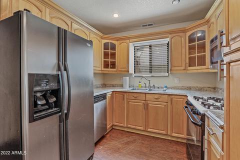 3770 E Foxtail Dr, Flagstaff, AZ 86004 photo 6