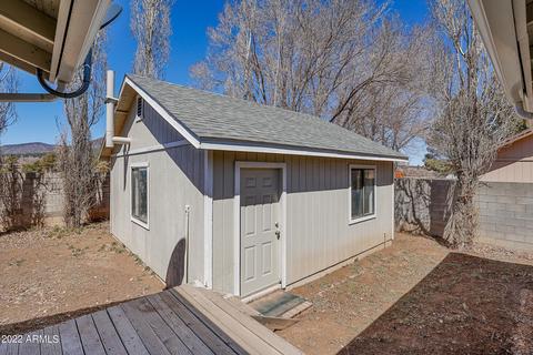 3770 E Foxtail Dr, Flagstaff, AZ 86004 photo 23