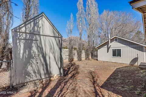 3770 E Foxtail Dr, Flagstaff, AZ 86004 photo 19