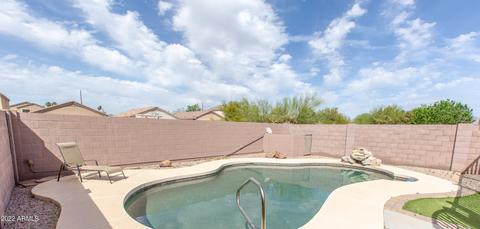 9706 E Butte St, Mesa, AZ 85207 photo 3