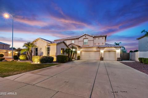 4101 S Emery St, Mesa, AZ 85212 photo 1