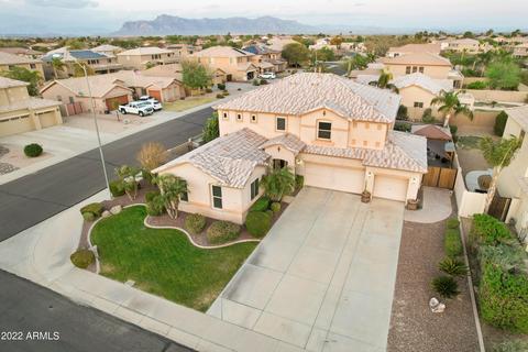 4101 S Emery St, Mesa, AZ 85212 photo 2