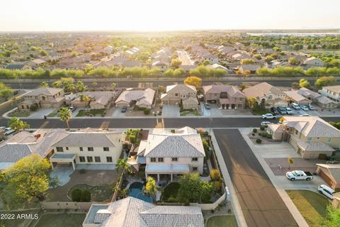4101 S Emery St, Mesa, AZ 85212 photo 4