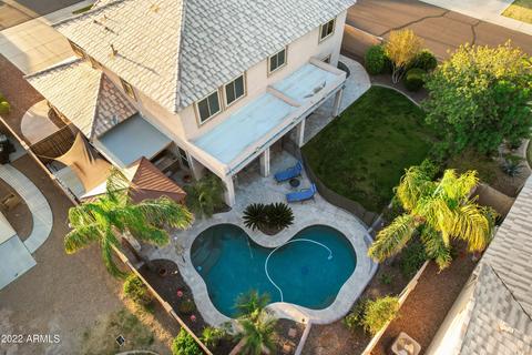 4101 S Emery St, Mesa, AZ 85212 photo 3