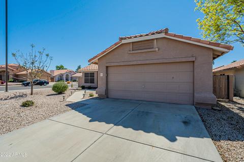 6945 E Lobo Ave, Mesa, AZ 85209 photo 1