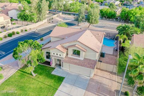 1087 E Bart St, Gilbert, AZ 85295 photo 45