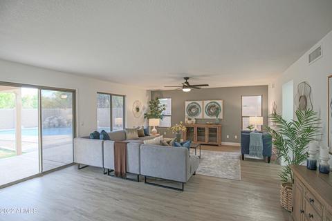 1087 E Bart St, Gilbert, AZ 85295 photo 22