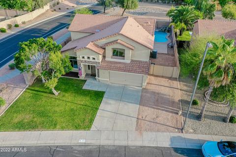 1087 E Bart St, Gilbert, AZ 85295 photo 46