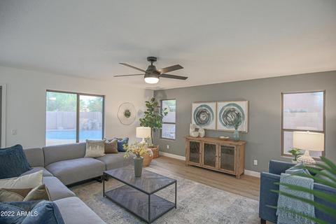 1087 E Bart St, Gilbert, AZ 85295 photo 24