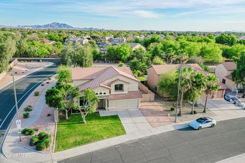 1087 E Bart St, Gilbert, AZ 85295 photo 47