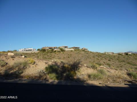 11035 N Crestview Dr #84, Fountain Hills, AZ 85268