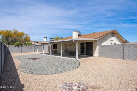 4837 E Sunrise Dr, Phoenix, AZ 85044 photo 21