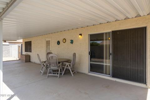 4837 E Sunrise Dr, Phoenix, AZ 85044 photo 20