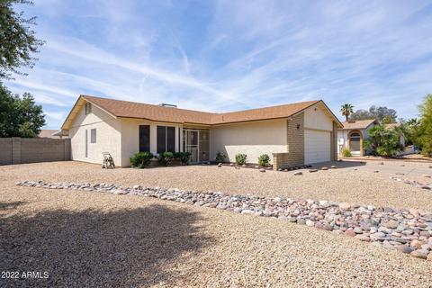 4837 E Sunrise Dr, Phoenix, AZ 85044 photo 1