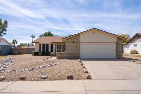 4837 E Sunrise Dr, Phoenix, AZ 85044 photo 2