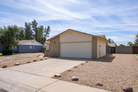 4837 E Sunrise Dr, Phoenix, AZ 85044 photo 3