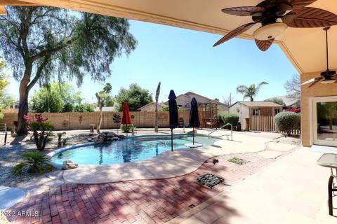 1179 E Baylor Ln, Gilbert, AZ 85296 photo 34