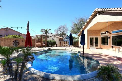 1179 E Baylor Ln, Gilbert, AZ 85296 photo 35