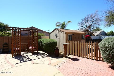 1179 E Baylor Ln, Gilbert, AZ 85296 photo 42