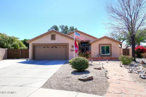 1179 E Baylor Ln, Gilbert, AZ 85296 photo 1