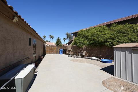 1179 E Baylor Ln, Gilbert, AZ 85296 photo 29