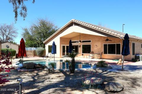 1179 E Baylor Ln, Gilbert, AZ 85296 photo 36
