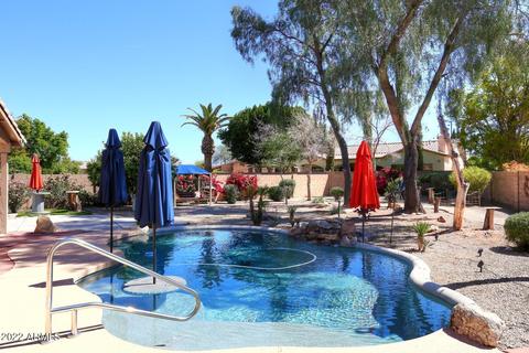 1179 E Baylor Ln, Gilbert, AZ 85296 photo 2