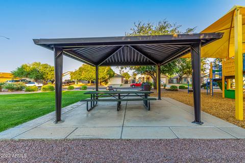 4018 E Harrison St, Gilbert, AZ 85295 photo 43