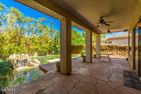 4018 E Harrison St, Gilbert, AZ 85295 photo 27