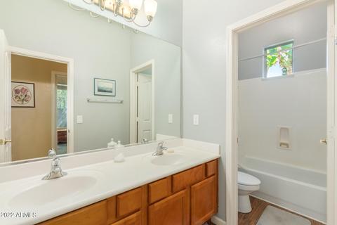 4018 E Harrison St, Gilbert, AZ 85295 photo 20