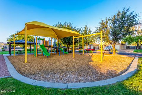 4018 E Harrison St, Gilbert, AZ 85295 photo 41
