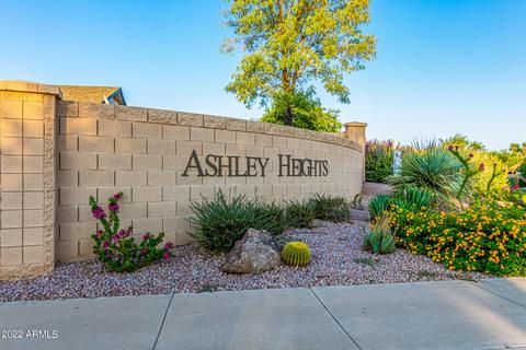 4018 E Harrison St, Gilbert, AZ 85295 photo 37