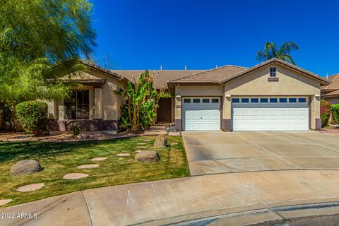 4018 E Harrison St, Gilbert, AZ 85295 photo 1
