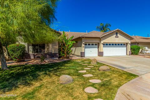 4018 E Harrison St, Gilbert, AZ 85295 photo 5