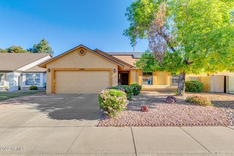 3852 E Marconi Ave, Phoenix, AZ 85032 photo 1
