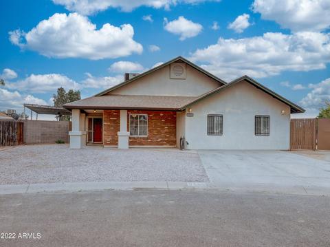 9355 E Des Moines St, Mesa, AZ 85207 photo 1