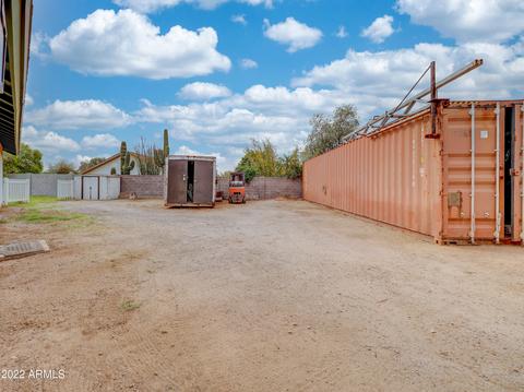 9355 E Des Moines St, Mesa, AZ 85207 photo 23