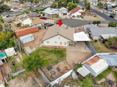9355 E Des Moines St, Mesa, AZ 85207 photo 2
