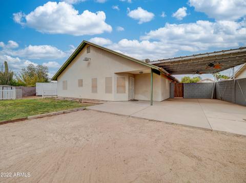 9355 E Des Moines St, Mesa, AZ 85207 photo 19