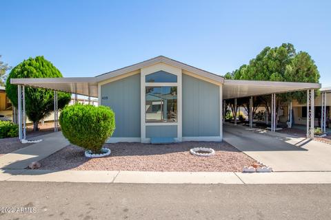 3330 E Main St #409, Mesa, AZ 85213 photo 1