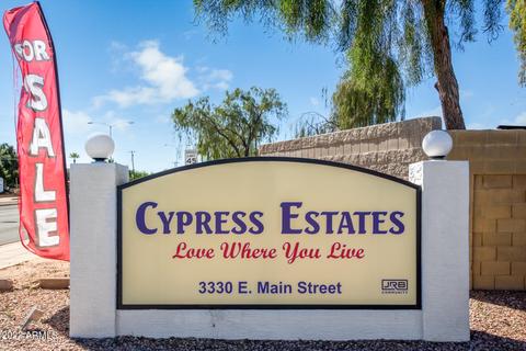 3330 E Main St #409, Mesa, AZ 85213 photo 25