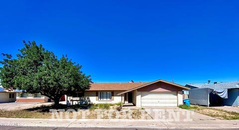 3920 W Rancho Dr, Phoenix, AZ 85019 photo 1