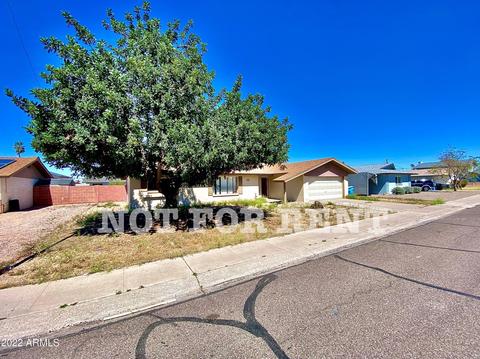 3920 W Rancho Dr, Phoenix, AZ 85019 photo 2